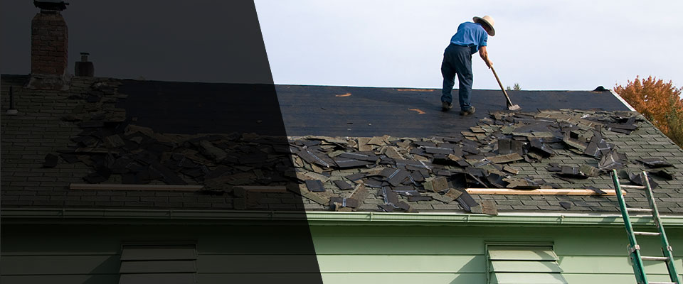 Poughkeepsie Roofing Contractors